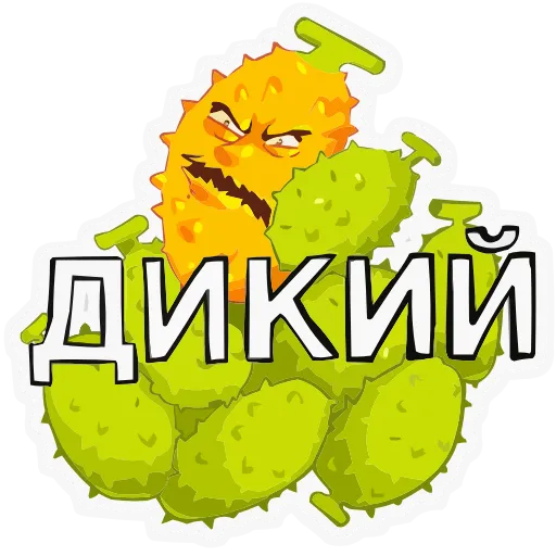😡 Эмодзи «Бананяо +» для Telegram
