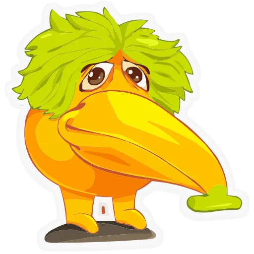 😏 Эмодзи «Бананяо +» для Telegram