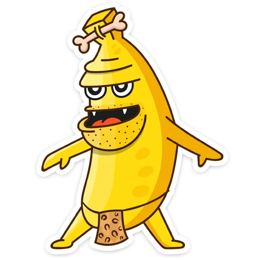 ✨ Стикер «Не набор, а сплошной мем» для Telegram
