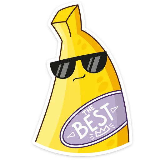 😎 Стикер «Не набор, а сплошной мем» для Telegram