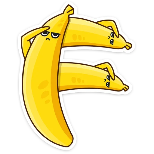 ✋ Стикер «Не набор, а сплошной мем» для Telegram