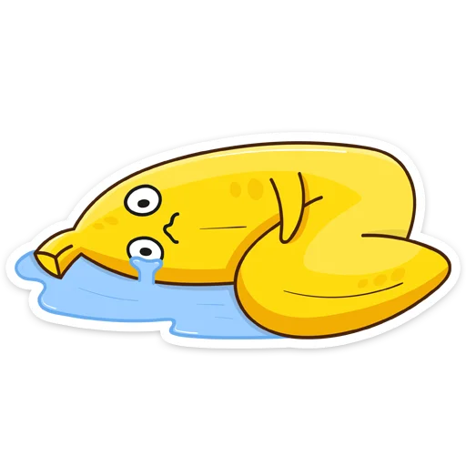 😢 Стикер «Не набор, а сплошной мем» для Telegram