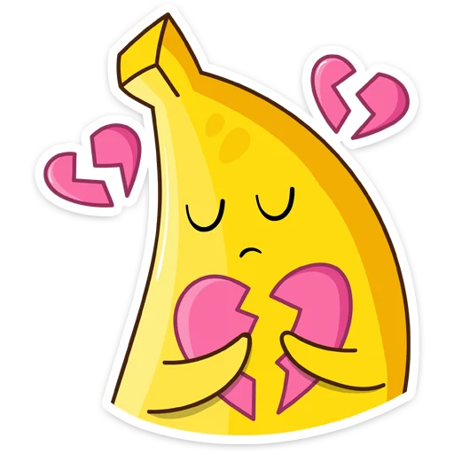 💔 Стикер «Не набор, а сплошной мем» для Telegram