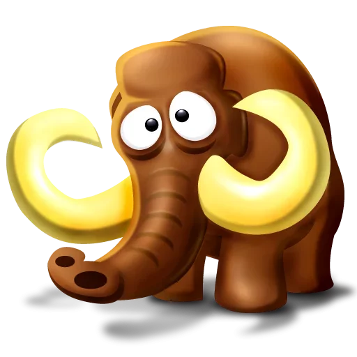 🤬 Стикер «Banana» для Telegram