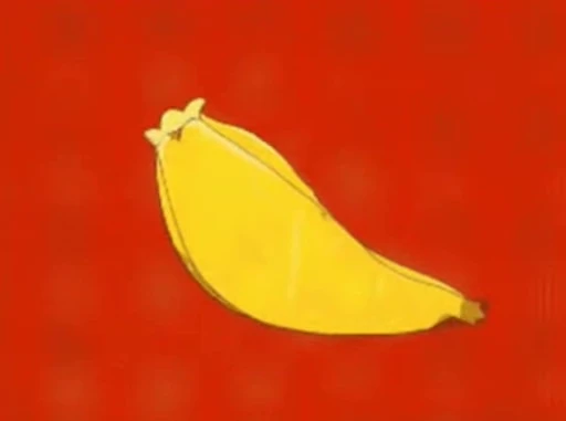 🍌 Стикер «Bananas» для Telegram