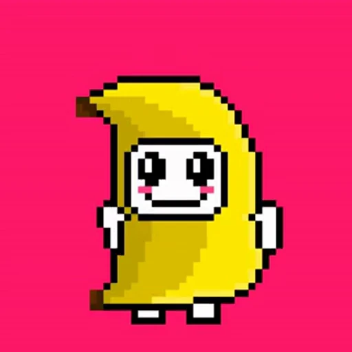 🍌 Стикер «Bananas» для Telegram