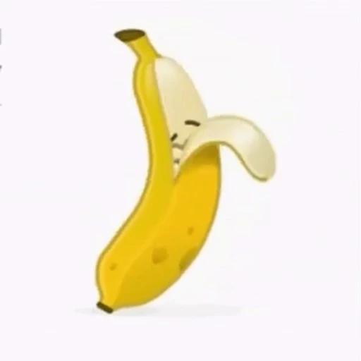 🍌 Стикер «Bananas» для Telegram
