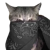 🐱 Эмодзи «bandanacats» для Telegram