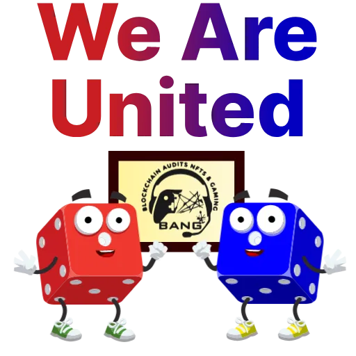 🤛 Стикер «BANG» для Telegram