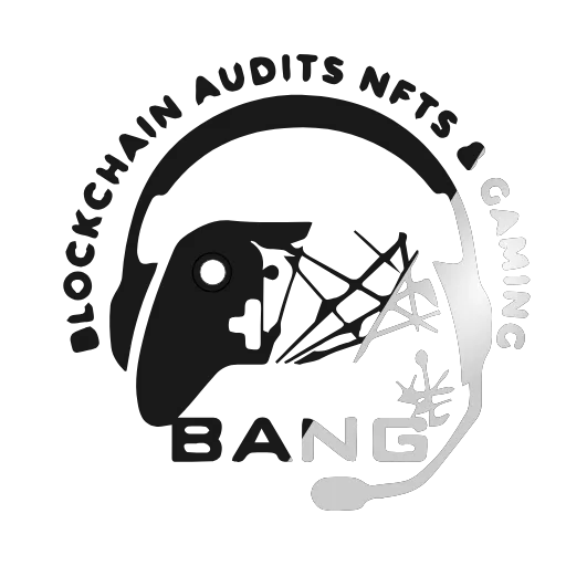 🎁 Стикер «BANG» для Telegram