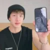 😏 Эмодзи «Банчан» для Telegram