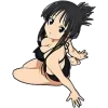 💝 Эмодзи «bang» для Telegram
