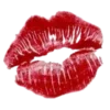 💋 Эмодзи «bang» для Telegram