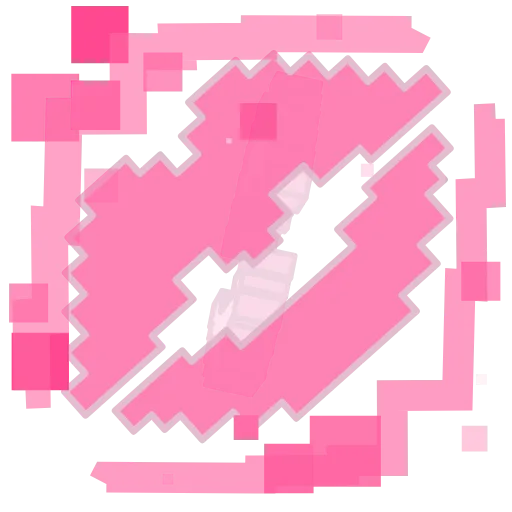 💋 Эмодзи «bang» для Telegram
