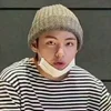 🤩 Эмодзи «🤩 bts» для Telegram