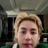 🤩 Эмодзи «🤩 bts» для Telegram