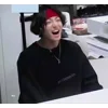 Эмодзи 😂 Видео набор эмоджи с K-Pop группой BTS для Telegram — скачать