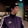 🤩 Эмодзи «😂 Видео набор эмоджи с K-Pop группой BTS» для Telegram