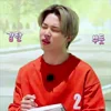 🤩 Эмодзи «😂 Видео набор эмоджи с K-Pop группой BTS» для Telegram