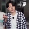 🤔 Эмодзи «😂 Видео набор эмоджи с K-Pop группой BTS» для Telegram