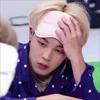 🤩 Эмодзи «😂 Видео набор эмоджи с K-Pop группой BTS» для Telegram