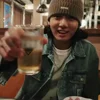 🤩 Эмодзи «😂 Видео набор эмоджи с K-Pop группой BTS» для Telegram