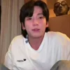 🤩 Эмодзи «😂 Видео набор эмоджи с K-Pop группой BTS» для Telegram