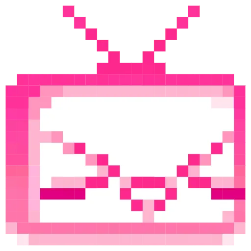 😆 Эмодзи «Bangumi robot emoji» для Telegram