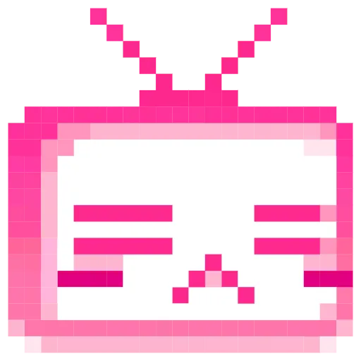 😑 Эмодзи «Bangumi robot emoji» для Telegram