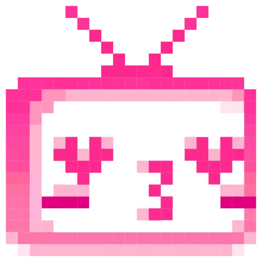 😚 Эмодзи «Bangumi robot emoji» для Telegram