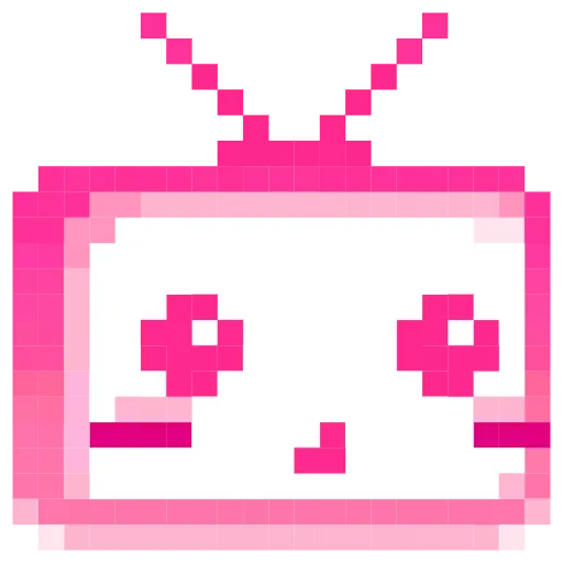 😶 Эмодзи «Bangumi robot emoji» для Telegram