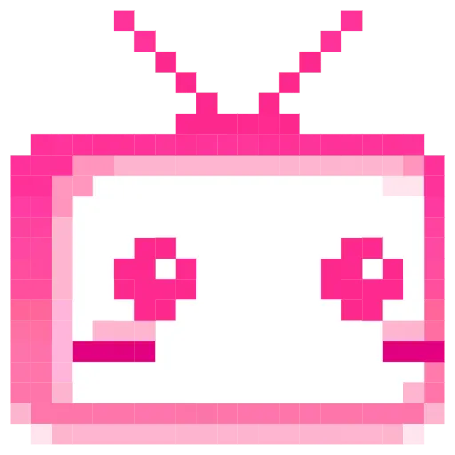 😶 Эмодзи «Bangumi robot emoji» для Telegram