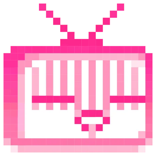 😅 Эмодзи «Bangumi robot emoji» для Telegram
