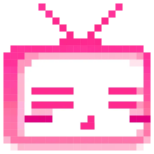 😑 Эмодзи «Bangumi robot emoji» для Telegram