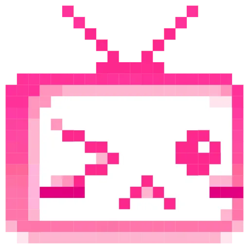 😖 Эмодзи «Bangumi robot emoji» для Telegram