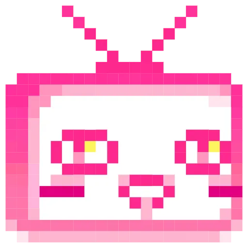 😳 Эмодзи «Bangumi robot emoji» для Telegram