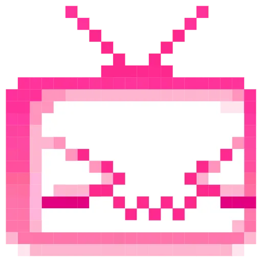 😖 Эмодзи «Bangumi robot emoji» для Telegram