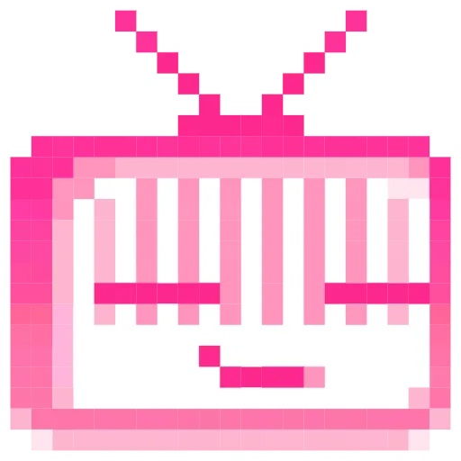 😅 Эмодзи «Bangumi robot emoji» для Telegram