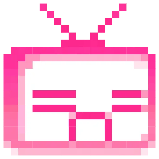 😑 Эмодзи «Bangumi robot emoji» для Telegram