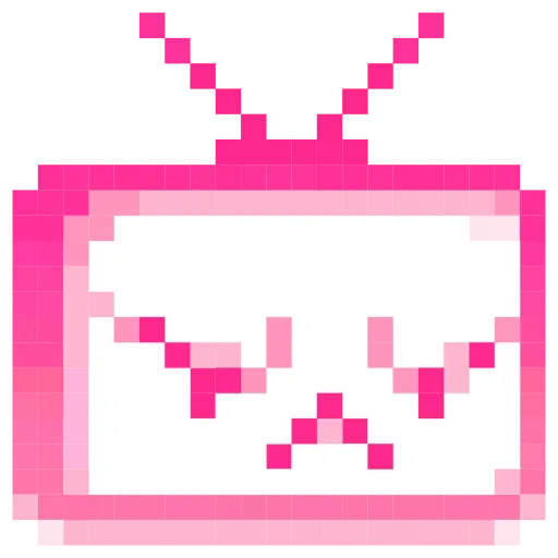 😠 Эмодзи «Bangumi robot emoji» для Telegram