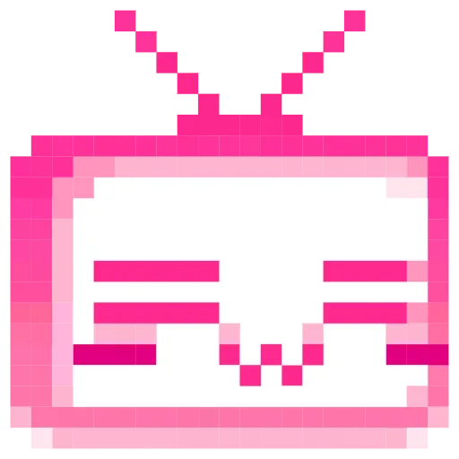 😑 Эмодзи «Bangumi robot emoji» для Telegram