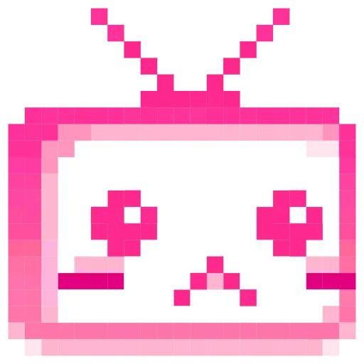 😫 Эмодзи «Bangumi robot emoji» для Telegram