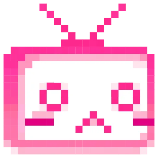 😳 Эмодзи «Bangumi robot emoji» для Telegram