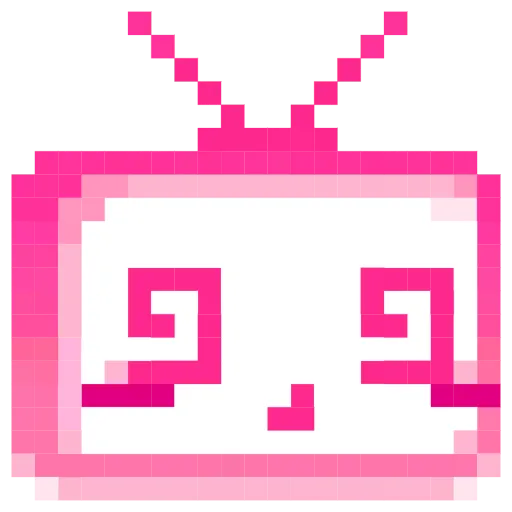 😵‍💫 Эмодзи «Bangumi robot emoji» для Telegram