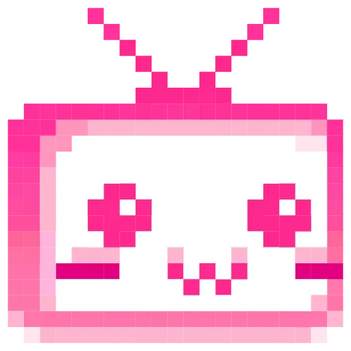 😄 Эмодзи «Bangumi robot emoji» для Telegram