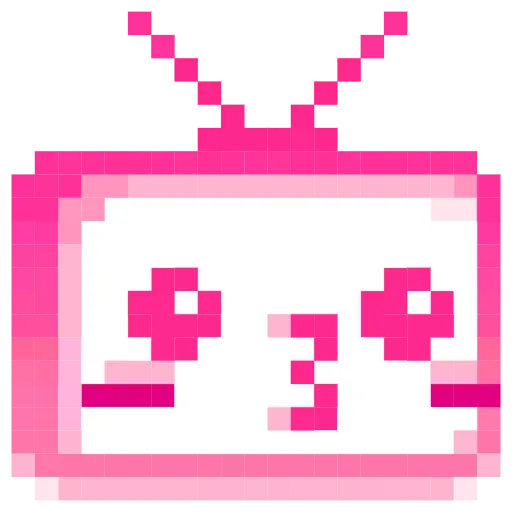 😗 Эмодзи «Bangumi robot emoji» для Telegram