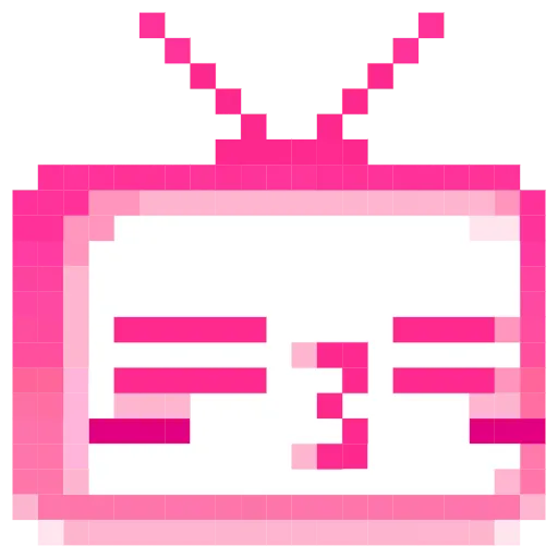 😑 Эмодзи «Bangumi robot emoji» для Telegram