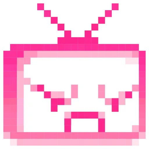 😠 Эмодзи «Bangumi robot emoji» для Telegram