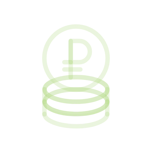 🪙 Эмодзи «Bank DOM.RF» для Telegram