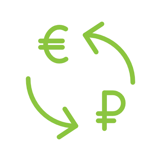 🔄 Эмодзи «Bank DOM.RF» для Telegram